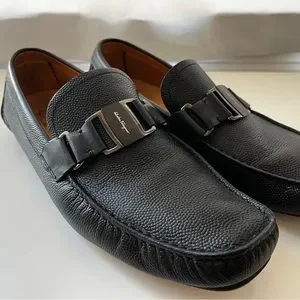 Salvatore Ferragamo | Shoes | Preowed Ferragamo Slipon  display picture 1